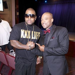 2012 Urban X Awards (Gallery 2) - Image 234663