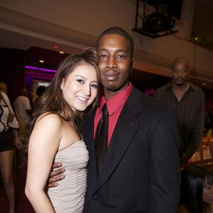 2012 Urban X Awards (Gallery 2) - Image 234672