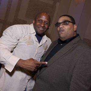 2012 Urban X Awards (Gallery 2) - Image 234690