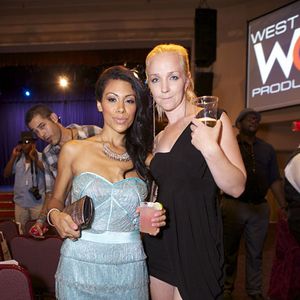 2012 Urban X Awards (Gallery 2) - Image 234696