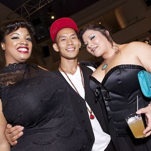 2012 Urban X Awards (Gallery 2) - Image 234747