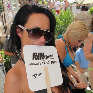 2013 AEE Kickoff: Rehab Pool Party (Gallery 2) - Image 236013