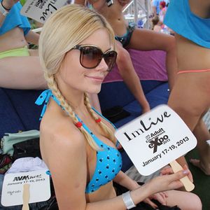 2013 AEE Kickoff: Rehab Pool Party (Gallery 2) - Image 236100