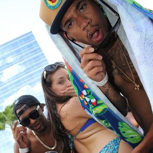 2013 AEE Kickoff: Rehab Pool Party (Gallery 2) - Image 236103