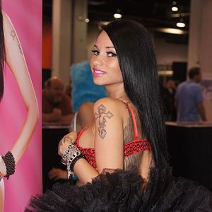 Exxxotica Chicago 2012 - Image 237165