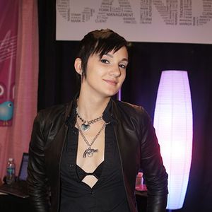 Exxxotica Chicago 2012 - Image 237198