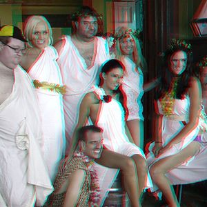 'Not Animal House XXX' 3D Gallery - Image 236802