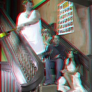 'Not Animal House XXX' 3D Gallery - Image 236832