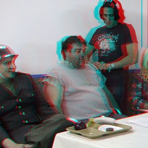 'Not Animal House XXX' 3D Gallery - Image 236841