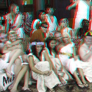 'Not Animal House XXX' 3D Gallery - Image 236850