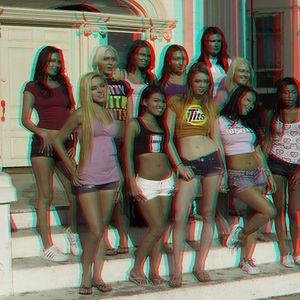 'Not Animal House XXX' 3D Gallery - Image 236862