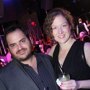 2012 'O' Awards - Image 238488