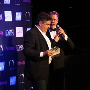 2012 'O' Awards - Image 238575