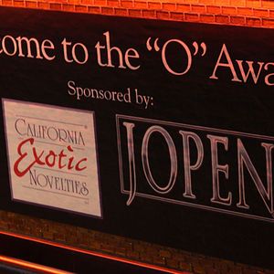 2012 'O' Awards - Image 238443