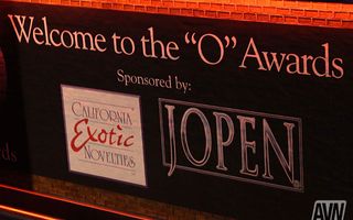 2012 'O' Awards