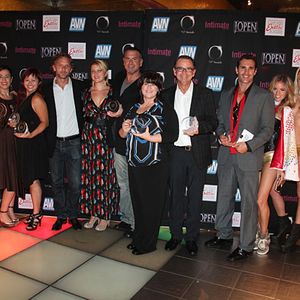 2012 'O' Awards - Image 238701
