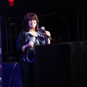 2012 'O' Awards - Image 238611