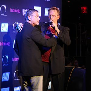 2012 'O' Awards - Image 238653