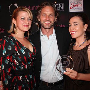 2012 'O' Awards - Image 238656