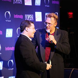 2012 'O' Awards - Image 238671