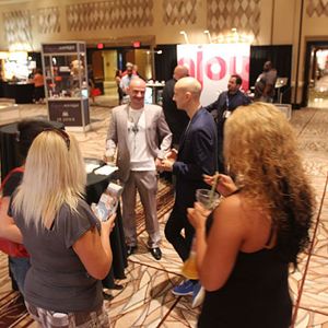 AVN Novelty Expo September 2012 - Gallery 2 - Image 240402