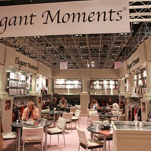 International Lingerie Show September 2012 - Gallery 1 (Apparel) - Image 241260