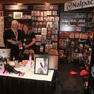 International Lingerie Show September 2012 - Gallery 2 - Image 241689