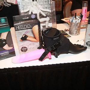 International Lingerie Show September 2012 - Gallery 2 - Image 241716