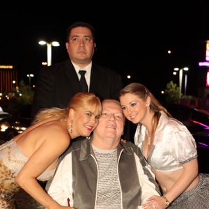 Hustler Las Vegas 2nd Anniversary - Image 240168