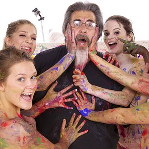 Paint Fight - Image 239115