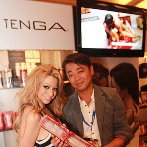 AVN Novelty Expo September 2012 - Gallery 1 - Image 238779