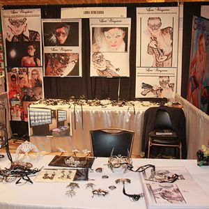 AVN Novelty Expo September 2012 - Gallery 1 - Image 239001