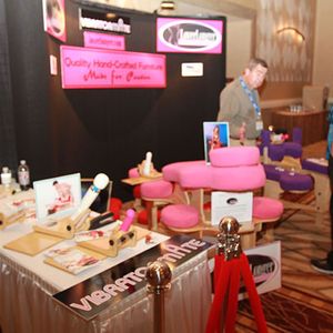 AVN Novelty Expo September 2012 - Gallery 1 - Image 238797