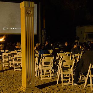 Screening of 'Spartacus MMXII: The Beginning' - Image 241932