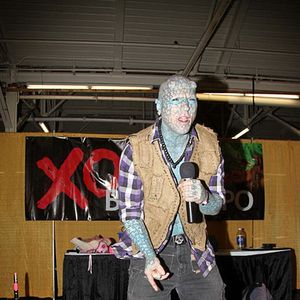 Inaugural XO Expo - Image 242412