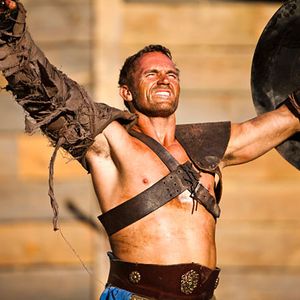'Spartacus MMXII: The Beginning' - Image 242583