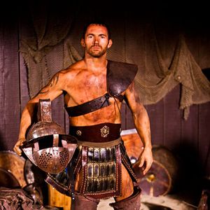 'Spartacus MMXII: The Beginning' - Image 242616