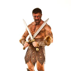 'Spartacus MMXII: The Beginning' - Image 242625