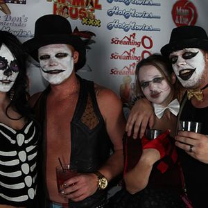 Heaven and Hell Halloween Party 2012 - Image 243987