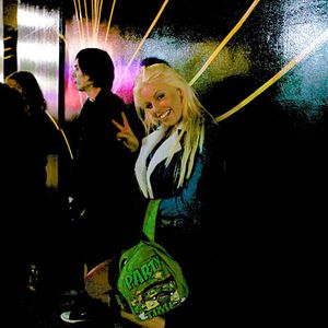 Britney Amber Birthday at Eden - Image 245634