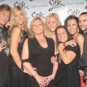 Silk's 9th Anniversary Featuring Carmen Electra - Image 246102