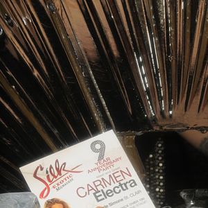Silk's 9th Anniversary Featuring Carmen Electra - Image 246111