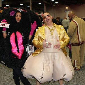 Exxxotica New Jersey 2012 - Day 1 - Image 246450