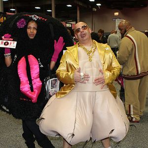 Exxxotica New Jersey 2012 - Day 1 - Image 246450