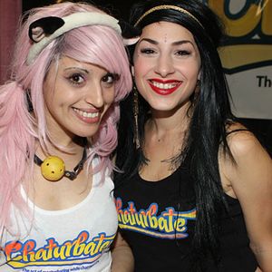 Exxxotica New Jersey 2012 - Day 1 - Image 246525