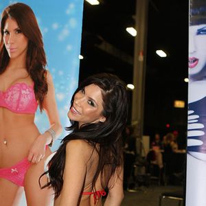 Exxxotica New Jersey 2012 - Day 1 - Image 246531