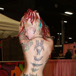 Exxxotica New Jersey 2012 - Day 1 - Image 246591