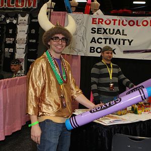 Exxxotica New Jersey 2012 - Day 2 - Image 246723