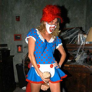 Heaven and Hell Halloween Party 2012 (Gallery 2) - Image 244236