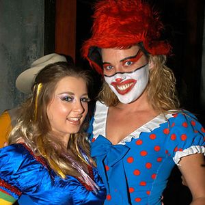 Heaven and Hell Halloween Party 2012 (Gallery 2) - Image 244245